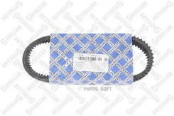 ������ �������� 10x1075 Iveco, MAN, Mercedes, Setra, VW T3 1.9/2.1 83-90/T4 2.5/2.4D 90-92 0101075SX ����