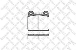 ������� ��������� �������� ������. VW T2 1.6-2.0/1.6D 79-86 013020SX ����