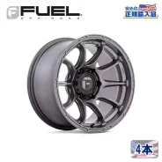 Fuel Off-Road Variant. 9.0x17", 6x139.7, ET-12, �� 106,1���. ��� ����� �� ������������ ����