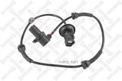 ������ ABS �������� R Chevrolet Aveo(T200/T250/T300) 04- 0665456SX ����