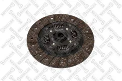 ���� ��������� (d-215 mm) 24z 183 x 207-N24 OPEL Astra F/Calibra A/Vectra A Daewoo Kalos/Nubira 1.4/1.6 16V 97 0700146SX ����
