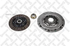 ���/�� ��������� [215 mm] Daewoo Nubira 97-, Chevrolet Aveo 06-/Rezzo 00- 1.6 0701154SX ����