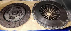 ��������� ��� ���������� Citroen C4/C5, Peugeot 307/407/607 2.0HDi 04 �-�� 0701156SX ����