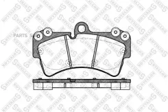 ������� ����. �������� � �������. ��. VW Touareg 2.5TDi/3.2i V6/4.2i V8/5.0 V10 02, ����� 1006000BSX ����