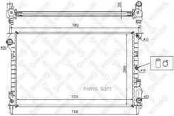 �������� ������� ���������� FORD Transit Connect 1.8i 04 1025395SX ����