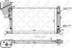 �������� ������� ���������� Mercedes W210 2.7-3.2CDi 99-02 1025403SX ����