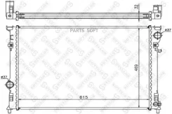 �������� ������� ���������� Chrysler 300 C 2,7-6.1 04- 1025627SX ����
