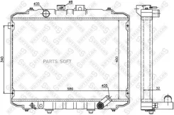 �������� ������� ���������� ���� Hyundai H100/Satellite 2,4i/2,5D 93-98 1026600SX ����