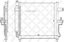 �������� ������������ Hyundai Acent 1.3-1,6 00- 1045043SX ����