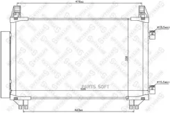 �������� ����. �������� ����. Toyota Yaris 1.0-1,3VVT-i 06 1045159SX ����