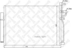 �������� ������������ OPEL Antara, Chevrolet Captiva 2.4/3.2 06 1045380SX ����