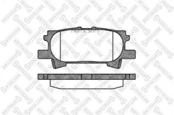 ������� �������� �. Zotye, Lexus RX 300 03 1051000SX ����