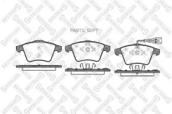 ������� �������� ������. VW T5/Multivan 2.0i/3.2i/1.9TDi/2.5TDi 03 1056001SX ����