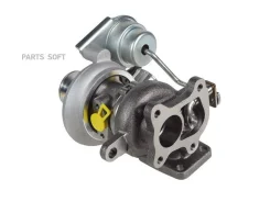��������������� 28231-27000 Hyundai Tucson/Elantra/Santa Fe I 2,0CRDi D4EA 01- 1080391SX ����