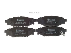 ������� �������� ����. (� ���������. ����������) Subaru Legacy IV 2.0i/2.5 I, Outback 2.5i 03 1147001BSX ����