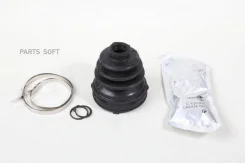 �������� ����� ����������� Audi A3 03-13 �-�� 1300229SX ����