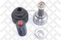 ���� �������� �-�� 21166 KIA Clarus 1.8/2.0i 98 1501640SX ����