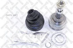 ���� �������� (�-��) ABS, 4347039198 Toyota Camry 2.2 91 1501658SX ����
