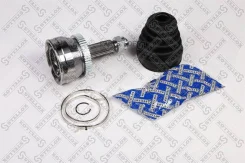 ���� �������� �-�� ABS, 495012B700 Hyundai Santa Fe 2.0/2.2CRDi 11 1501946SX ����