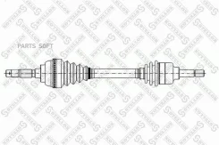 ������ ����� 795mm ABS, 20942 FIAT Ducato, Peugeot Boxer 1.9-2.5D/TD 94 1581006SX ����