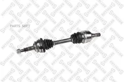 ������ ����� 597mm ABS, 24062 Opel Vectra B/Astra G 1.8i/2.0i/2.0Di/DTi 95 1581342SX ����