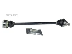 ������ ������ 800mm, 24480 VW Golf V 1,6 04- 1581774SX ����