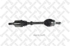 ������ ����� 667mm, 495002B110 Hyundai Santa Fe II 2.7 V6 06 1581858SX ����