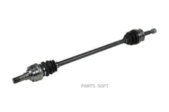 ������ ������ 906mm ����, 96481062 Daewoo Lanos 1.5 97-00 1581824SX ����