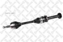 ������ ������ 907mm, 24155 VW T5 2.5TDI 03-09 1581909SX ����