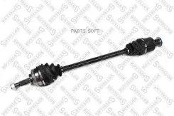 ������ ������ 774mm ABS, 21564 Renault Megane/Scenic 1.4-2.0i 96 1581777SX ����