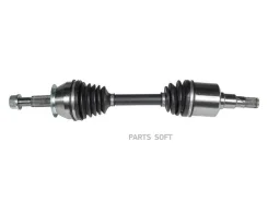 ������ �������� 634mm, 24618 Nissan Navara/Pathfinder 05 1581968SX ����