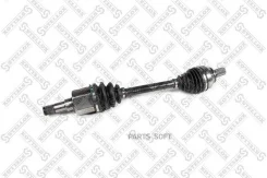 ������ ����� 584mm, 24867 FORD Focus/S-Max 04-, Volvo C30/S40 04- 1581923SX ����