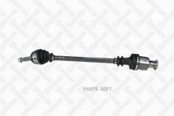 ������ ������ 765mm, 24166 Dacia Logan/Sandero 1.5dCi 06- 1581922SX ����