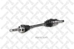 ������ ����� 638mm ABS, 4342013060 Toyota Avensis 00 1581961SX ����