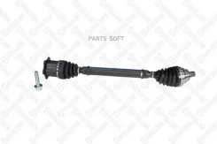 ������ ������ 753mm, 24478 AUDI A3, VW Golf/Jetta/Passat 1.9/2.0TDi 03 1581993SX ����