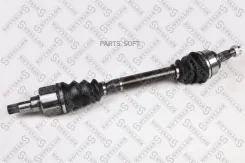 ������ ����� 645mm, 21733 Citroen C4 1.4-1,6 04-, Peugeot 307 1.4-1,6 00- 1582024SX ����
