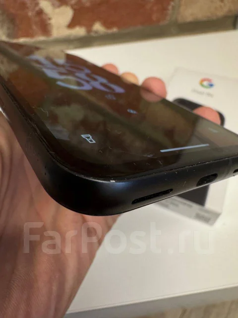 Google Pixel 8a. �/�, 128 ��, ������, 3G, 4G LTE, 5G, NFC ����
