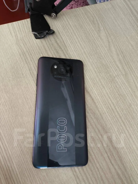 Xiaomi Poco X3 Pro. �/�, 128 �� ����