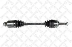 ������ ������ 642mm ABS, GD552550XC FORD Fusion 06, Mazda 6 03 1582206SX ����