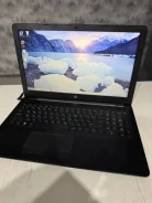HP 15. 15.6", 3����, ��� 8 ��, ���� 500���, WiFi: 1, Bluetooth: 1 ����