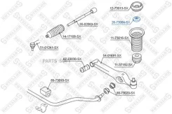������. ������� daewoo kalos 02 2673004SX ����