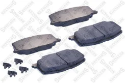 ������� �������� �. Toyota Camry/Carina 1.8-2.0D/Corolla 1.3-1.8D 87-92 268 04FDB602 279004SX ����