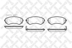 ������� ��������� �������� ������. Nissan Almera 1.4i-2.0D 96 328012SX ����