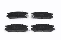 ������� ��������� �������� ����. (� ����������. ����������) Subaru Legacy 1.8-2.5i 90/Impreza 1.6-2.0 92-00 353002BSX ����