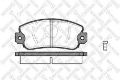 ������� �������� �. Fiat Panda/Regata/Ritmo/Uno 1.0-1.5 81-93 372 02FDB346 383002SX ����