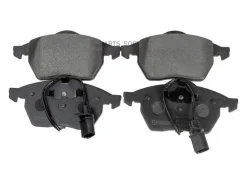 ������� ����. ���. /���. (WVA 20676/21938/21939 20,3 mm) AUDI A4 01/95-/ A6 02/97-. VW Passat 08/96-05/05. Skoda Superb 02/02-03/08/ Exeo 12/08- 40105...