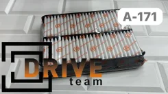 ������ ��������� A-171 JDA171 17801-35020 A1139 AG32231 JD 17801-35020 ����