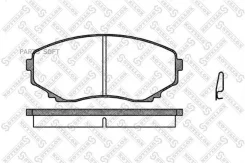 ������� �������� �. Mazda MPV 2.0i-3.0i/2.5TD 4WD 96 397 00572352BFDB1445 408000SX ����