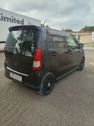 Suzuki Wagon R. �������, ��������, 0.7 (54��.�.), ������, 107����. �� ����