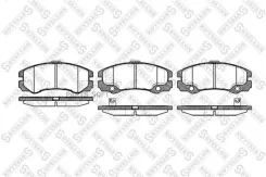 ������� �������� �������� (�-��) OPEL Frontera 2.2i/3.2i/2.2DTi 98 436032SX ����